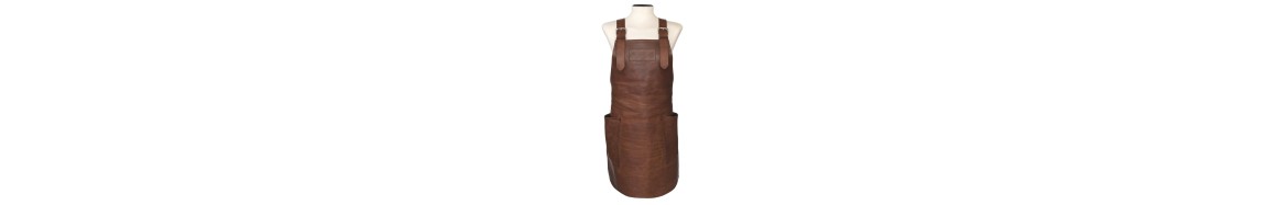 Leather Aprons